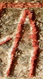 Snippet of graph type