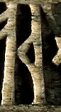 Snippet of graph type