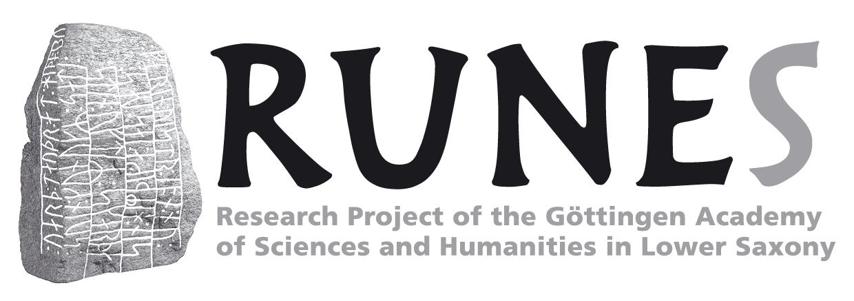RuneS Logo